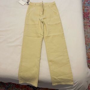 Wilfred free Modern Utility pants